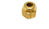 Cupla Tuerca Flare 1/4 Hembra Refrigeracion 0