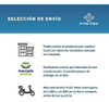 Cupla Tuerca Flare 1/4 Hembra Refrigeracion 4