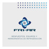 Cupla Tuerca Flare 1/4 Hembra Refrigeracion 6