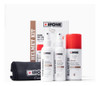 Kit Ipone Helmet Limpieza Mantenimiento De Casco 1