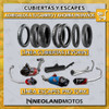 Kit Ipone Helmet Limpieza Mantenimiento De Casco 5