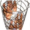 Char-broil El Kit De Accesorios Para Freidora De Pavo Grande 3