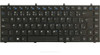 Teclado Philco 14m 14m2  / Itautec W7530 Abnt2  Com Moldura 1