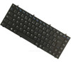 Teclado Philco 14m 14m2  / Itautec W7530 Abnt2  Com Moldura 6