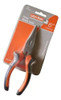 Pinza De Punta Media Caña 6  Latyn Tools Cromo Vanadio 1