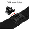 Juego De Accesorios Para Gopro Hero 2