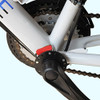 Sensor De Asistencia Al Pedaleo Para Bicicletas Electricas. 1