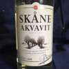 Kit Com 2 Aquavit Skåne Akvavit Original Sueca 1 Litro Única 5