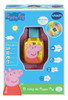 Reloj Azul Peppa Pig Vtech - Mosca 0