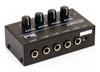 Mini Mixer 4in 1out Apogee Mm-4 0 Mini Mixer 4in 1out Apogee Mm-4 0