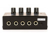 Mini Mixer 4in 1out Apogee Mm-4 1 Mini Mixer 4in 1out Apogee Mm-4 1