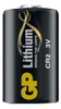 Batería De Litio 3v Cr2 0