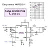 Fuente Step-down Dc-dc 15 A 26v 3a Desarrollo Mp1584 Regula 1