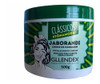 Mascara Fortalecimiento Brillo Jaborandi Gllendex 500g 0
