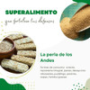 Kiwicha Amaranto Superalimento Fortalece Tus Defensas 1