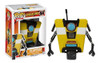 Funko Pop Borderlands Claptrap 0