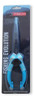 Pinza Pesca Tech 18 Cm Abre Anillas Alicate Prensa Tubos 2