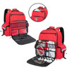 Curmio Mochila Médica De Emergencia Vacía, Bolsa Emt De P. 2