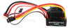 Controlador De Velocidade Eletrônico Sem Escova 60a Esc Rc P 5