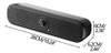 A Barra De Som Estéreo Usb Com Fio Para Computador Pc 2