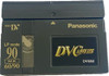 Pack Casettes De Video Mini Dv 0
