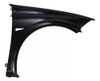 Guardabarro Renault Megane 2 05 06 07 08 09 10 Derecho 0