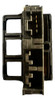 Llave Limpia Parabrisas Delantero Fiat Uno 84 5