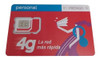 Chip Sim Personal - Prepago - 3 En 1 - 4g Pack 30 1 Chip Sim Personal - Prepago - 3 En 1 - 4g Pack 30 1