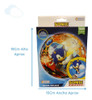 Pelota Inflable Verano Sonic 45cm Tapimovil 2