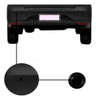 Sensor De Estacionamento ¿ Fluence Preto 1