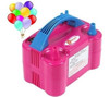 Inflador De Globos Electrico 0
