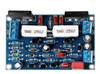 Amplificador Mono De 100w - Placa Montada 0
