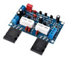 Amplificador Mono De 100w - Placa Montada 1