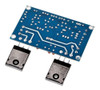 Amplificador Mono De 100w - Placa Montada 2
