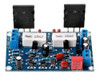 Amplificador Mono De 100w - Placa Montada 3