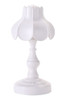 Candeeiro De Mesa Lotus Leaf Retro Ingenious Lovely 3 0