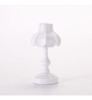 Candeeiro De Mesa Lotus Leaf Retro Ingenious Lovely 3 5