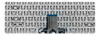 Teclado Para Notebook Hp 14s-dq1004nx 14s-dq3033tu Abnt2 2