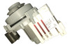 Motor Lavavajillas Ariston Repjul 2