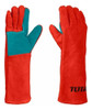 Guantes De Soldar Soldador 16'' Total Tsp15161 Maria 0