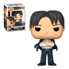 Funko Pop Attack On Titan Formal Levi Special Edition 0