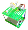 Kit Educativo Para Armar Circuito De Fisica Circuitos 1