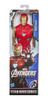Marvel Avengers Figura Articulada De Ironman De 30 Cm Hasbro 0