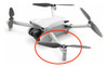 Brazo C/ Motor Delantero Izquierdo Dji Mavic Mini 4 Pro 2