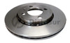 Kit Discos De Freno Saveiro Ventilados 256mm 1