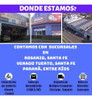 Kit Discos De Freno Saveiro Ventilados 256mm 5