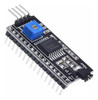 5 Módulo Serial I2c Para Display Lcd 16x2 / 20x4 Arduino 0