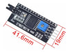 5 Módulo Serial I2c Para Display Lcd 16x2 / 20x4 Arduino 1