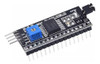 5 Módulo Serial I2c Para Display Lcd 16x2 / 20x4 Arduino 3