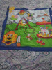 Vendo Manta ,gimnacio Y Juego Didactico ( Leer Bien ) 0